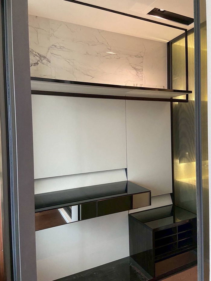 picture Renting The Bangkok thonglor 2bed nice decor - 5/10