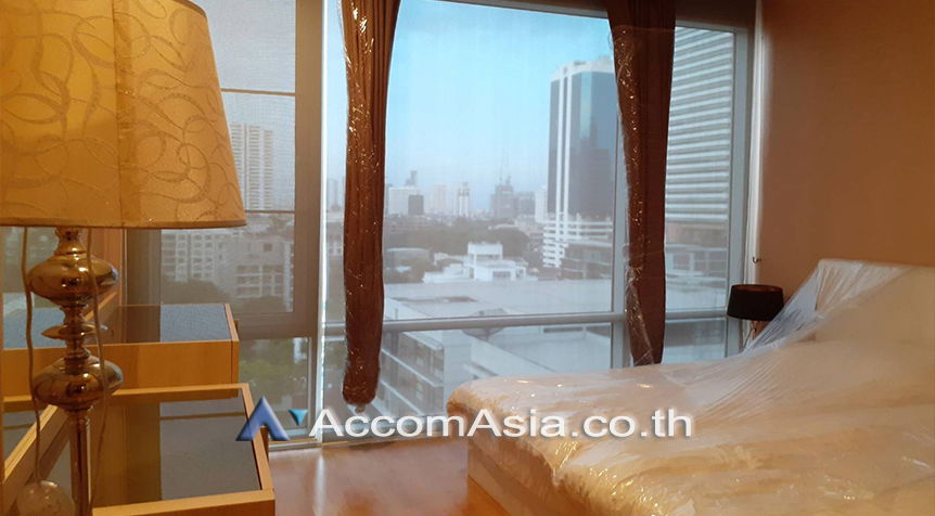 picture 🔼🔽 AccomA 📩 Pet friendly 2 BR Condominium @Fullerton Sukhumvit (AA21399) - 6/13