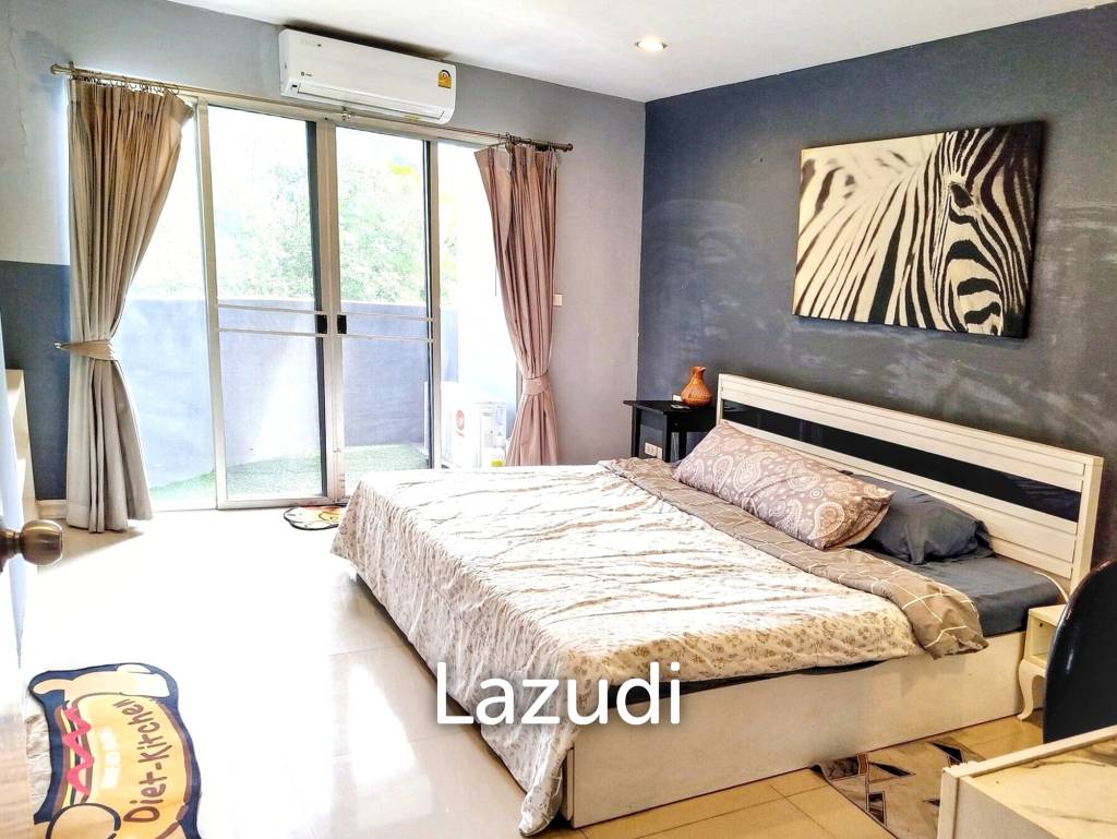 picture 2 Bedrooms 2 Bathrooms 81 SQ.M Wittayu Complex - 9/11