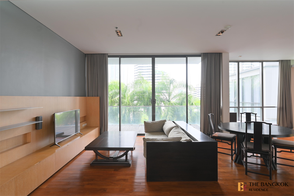 picture Domus 16,18 near BTS Asok The Privilege of Luxury in an Economic Hub Location - 7/10