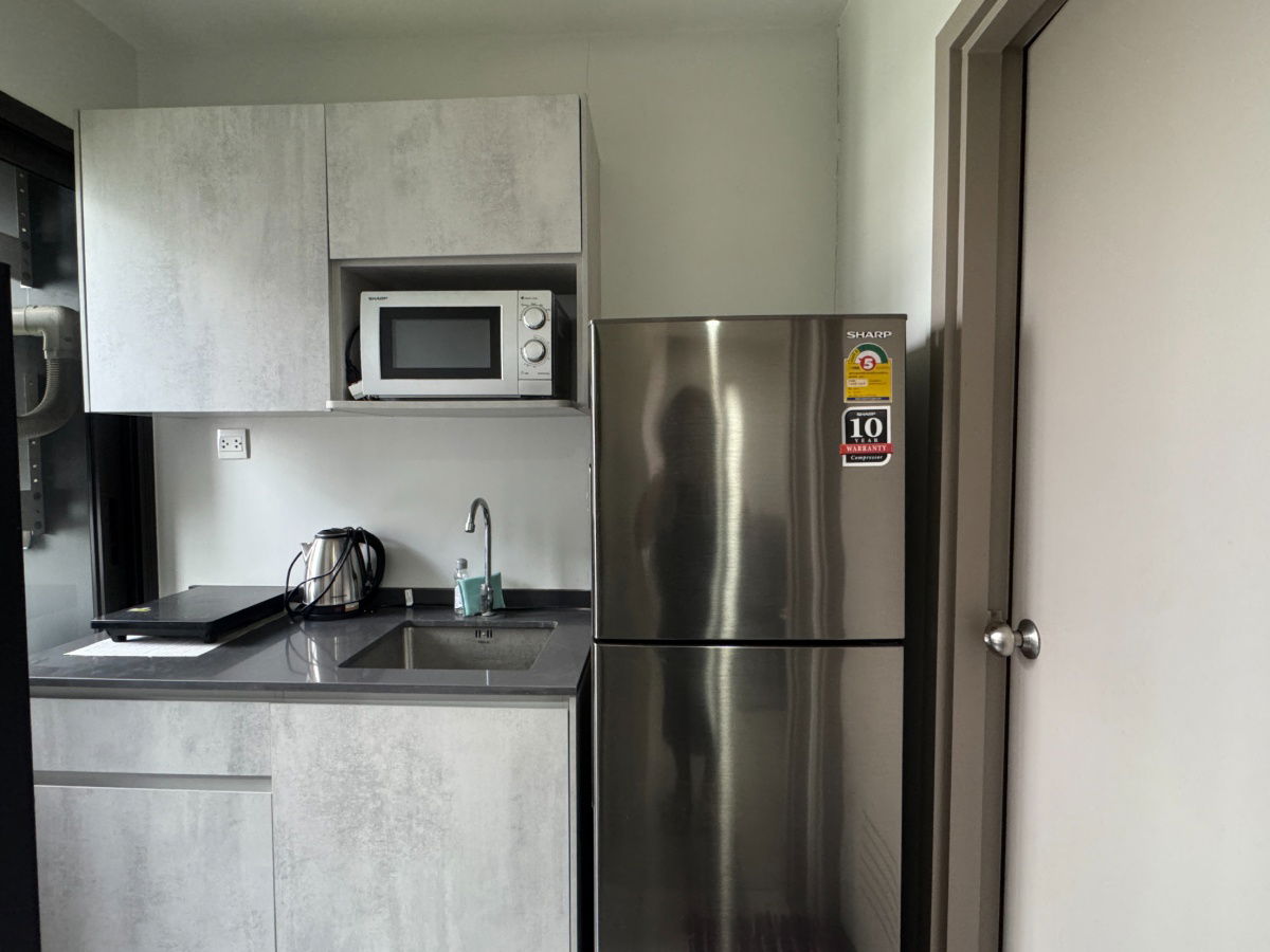 picture KA-296 For Rent!!  The Politan Aqua - 8/13