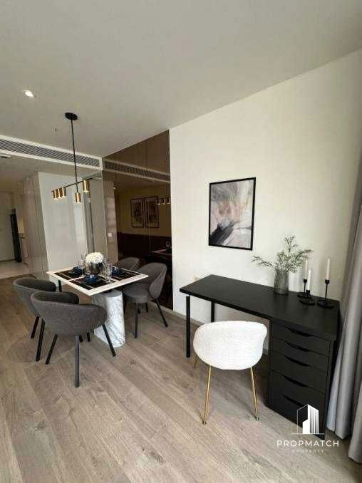 รูป ✨Flash Deal ✨FYNN Asoke (3Bed2Bath105SQM.) พร้อมอยู่ ! เพียง 85,000 บาทต่อเดือน Tel.0981315848 @propmatch - รูปที่ 4/19