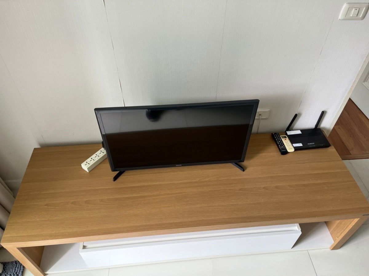 รูป เช่าคอนโด The Mark Ratchada Airport Link ราคา 10,000 บาท/เดือน [MNr250621] - รูปที่ 4/11