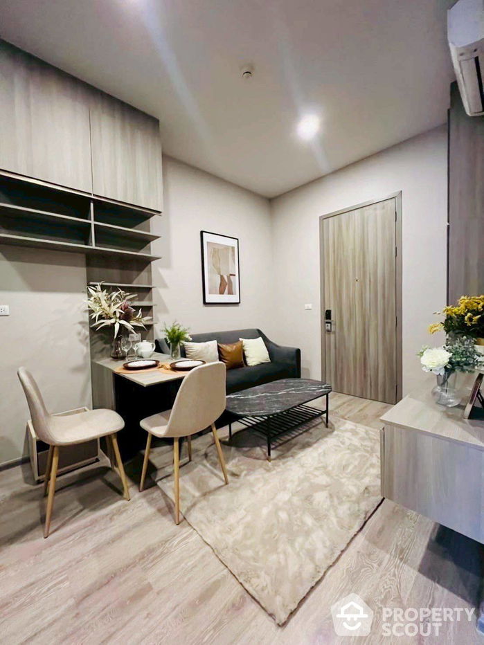 picture 1-BR Condo at Knightsbridge Kaset - Society near BTS Sena Nikhom (ID 2171399) - 4/8