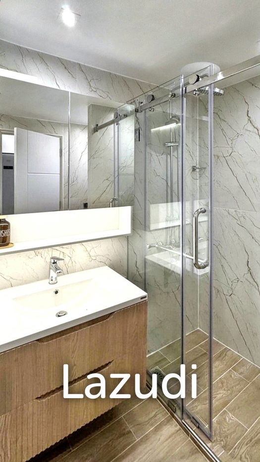 picture 1 Bed 1 Bath 44 SQ.M Sukhumvit Suites - 14/18