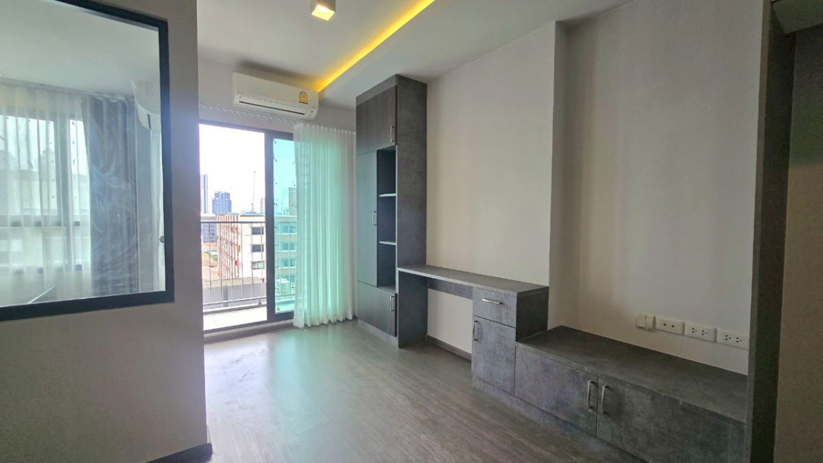 รูป SALE! ✨️ ต่ำกว่าราคาตลาด 📍IDEO SUKHUMVIT 93  - 34 SQM  💼  4.1 MB !!! - รูปที่ 2/28