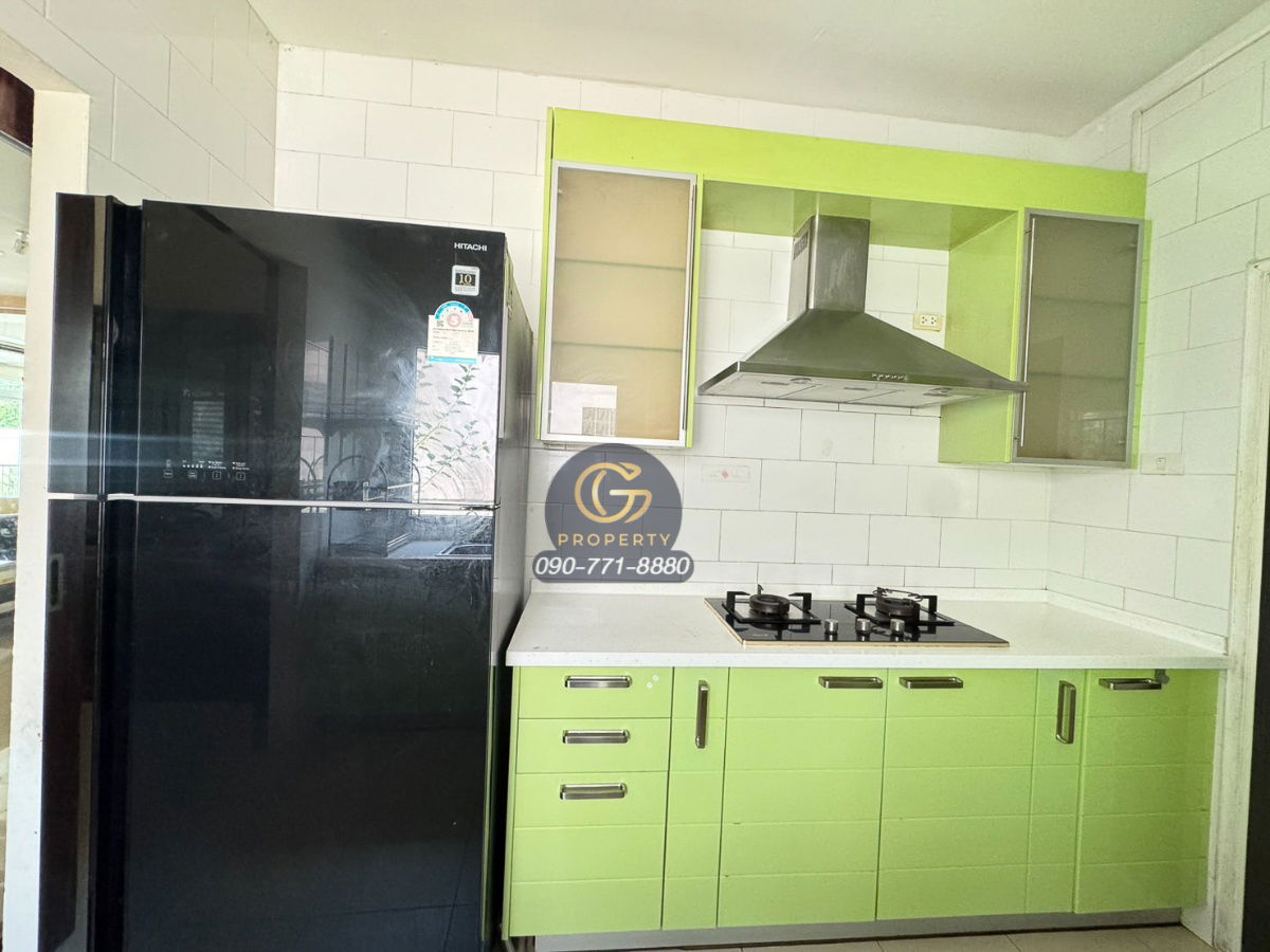 picture 🏡For rent: The Boulevard Sriracha Village, 4 bedrooms / 4 bathrooms - 21/49