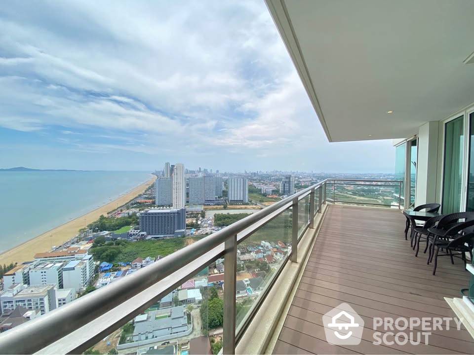 รูป คอนโด 2-ห้องนอน ที่ รีเฟล็คชั่น จอมเทียน บีช พัทยา ใกล้ เมืองพัทยา (ID 2166345) - รูปที่ 16/16