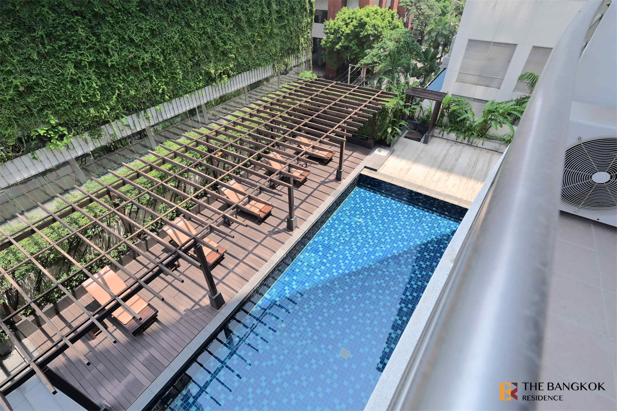 picture The Rajdamri Premium Luxury Condo in Prime Location near BTS Ratchadamri - 5/11
