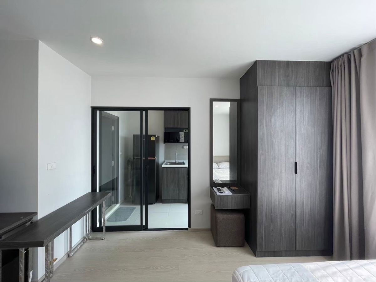 picture Code: KJ7267  for rent Elio Del Nest // Line ID: @kjcondo (with @) // - 6/11