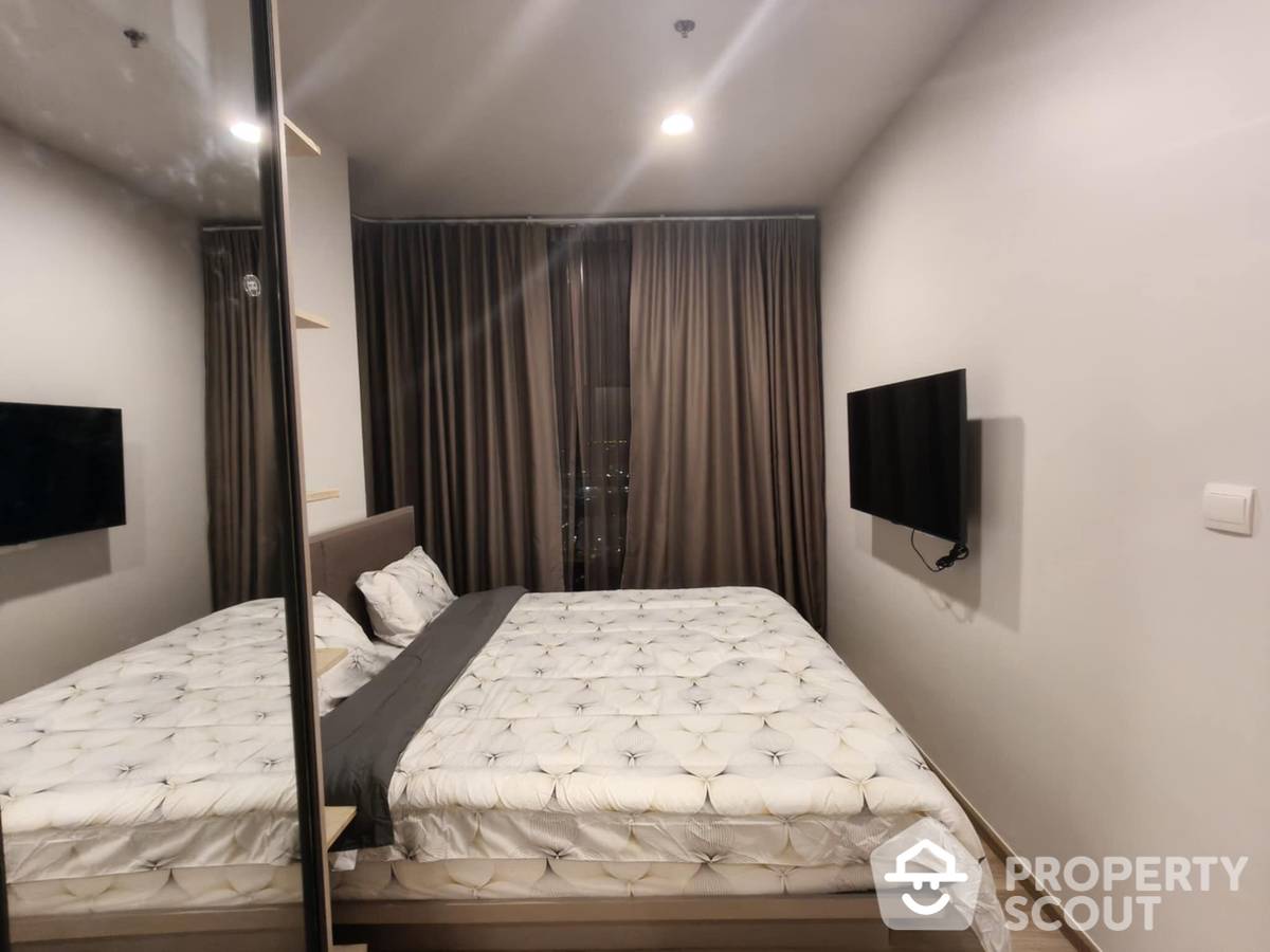 picture 2-BR Condo at Oka Haus Sukhumvit 36 near BTS Thong Lor (ID 2172247) - 6/15
