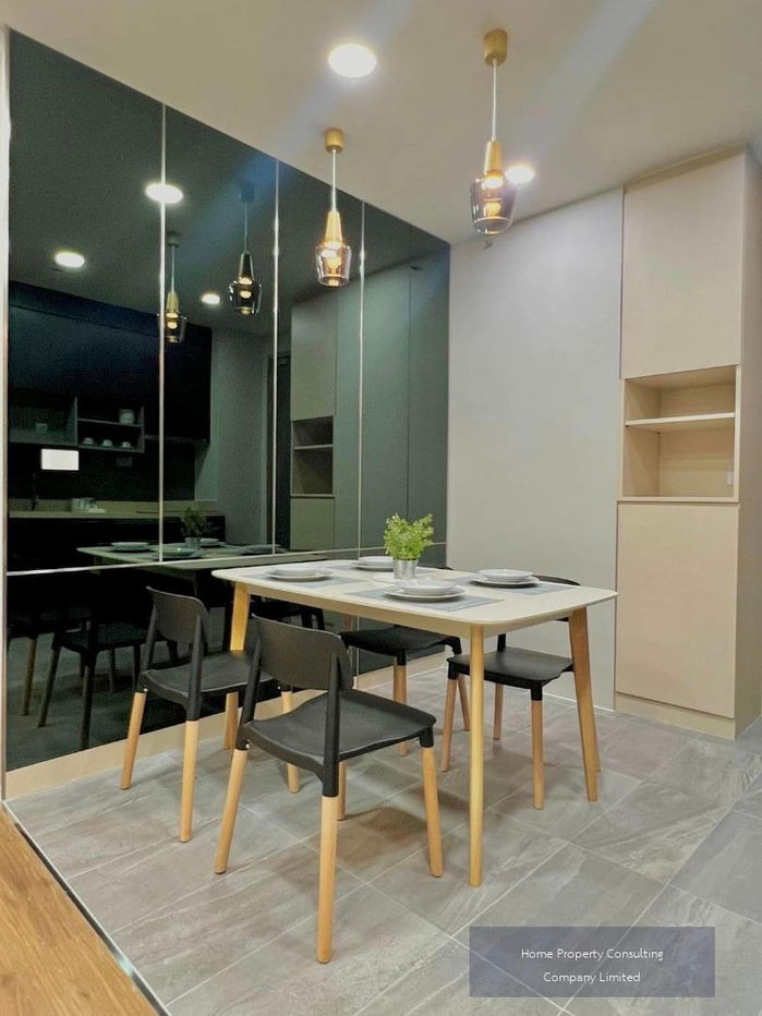picture For Rent Q Prasarnmit near MRT Sukhumvit Code H31327 Line ID: @condobkk (with @) - 2/14