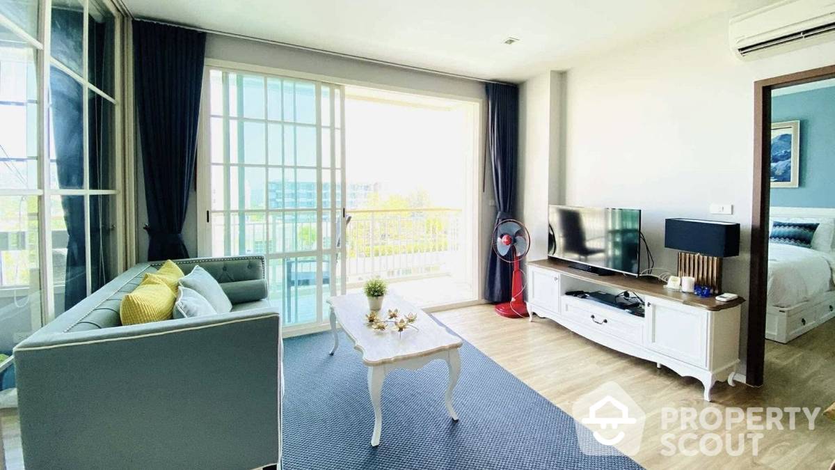 picture 2-BR Condo at Autumn Hua Hin close to Khao Takiab beach (ID 2004461) - 6/10