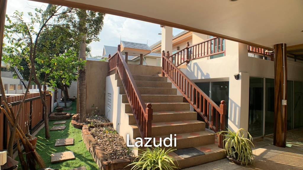 picture 6 Beds 4 Baths 350 SQ.M. Amorn Village - 33/39