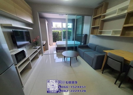 รูปภาพ 💙 Hot Price 💙 For Rent A Space Me Sukhumvit 77