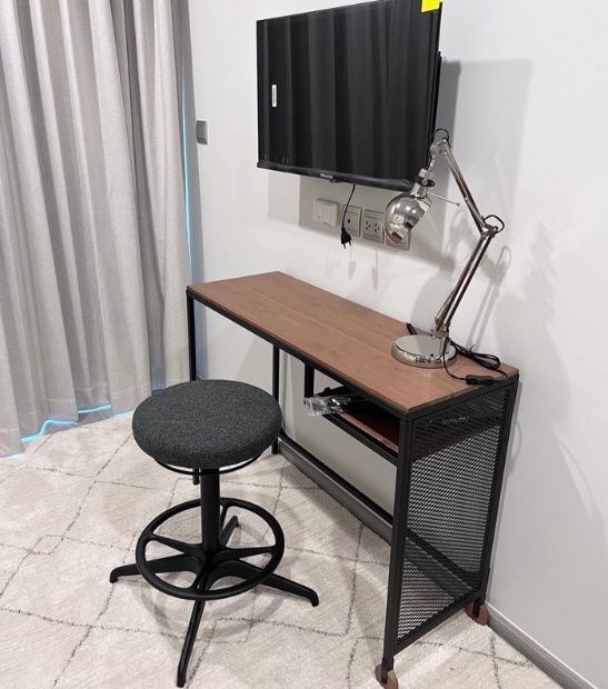 รูป 💥💥ให้เช่า!! Life Ladprao Condo 1Bed plus 35.86 ตร.ม. ชั้น 30 ตึก A ติด BTS สถานีห้าแยกลาดพร้าว พร้อมอยู่ สอบถาม LINE ID: @atfirm💥💥 - รูปที่ 9/10