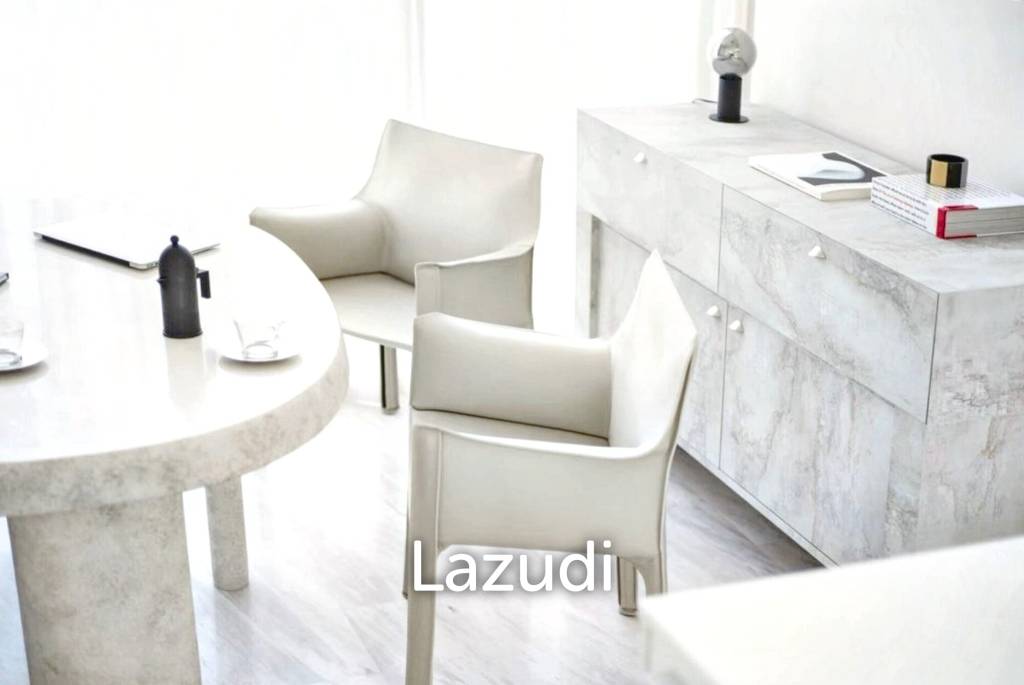 รูป 2 Bed 3 Bath 116 SQ.M Four Seasons Private Residences - รูปที่ 3/17