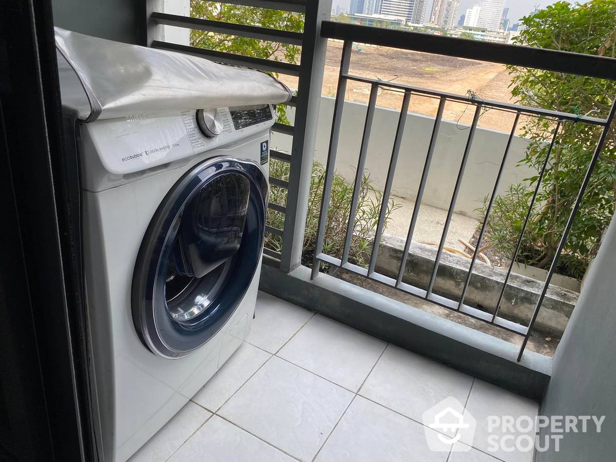 รูป คอนโด 2-ห้องนอน ที่ ไนท์บริดจ์ แบริ่ง ใกล้ BTS แบริ่ง (ID 696995) - รูปที่ 4/21