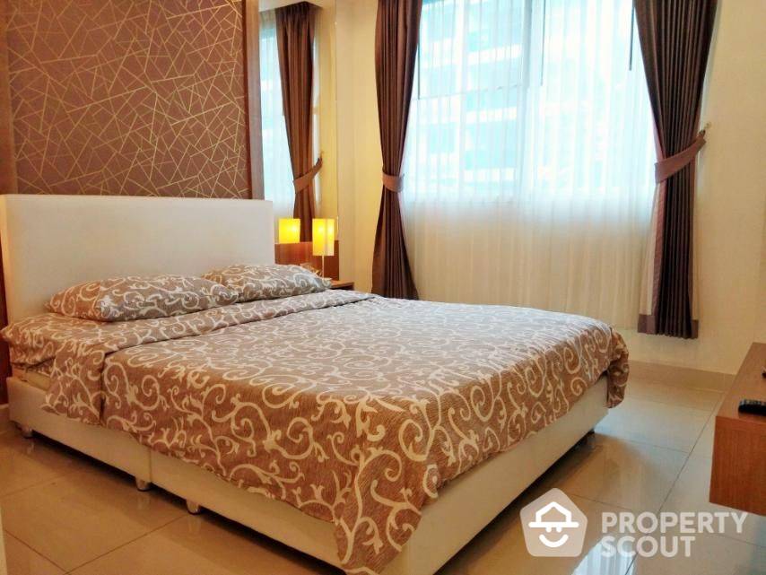 รูป คอนโด 2-ห้องนอน ที่ อเมซอน เรซิเด้นซ์ ใกล้ เมืองพัทยา (ID 2104867) - รูปที่ 4/18