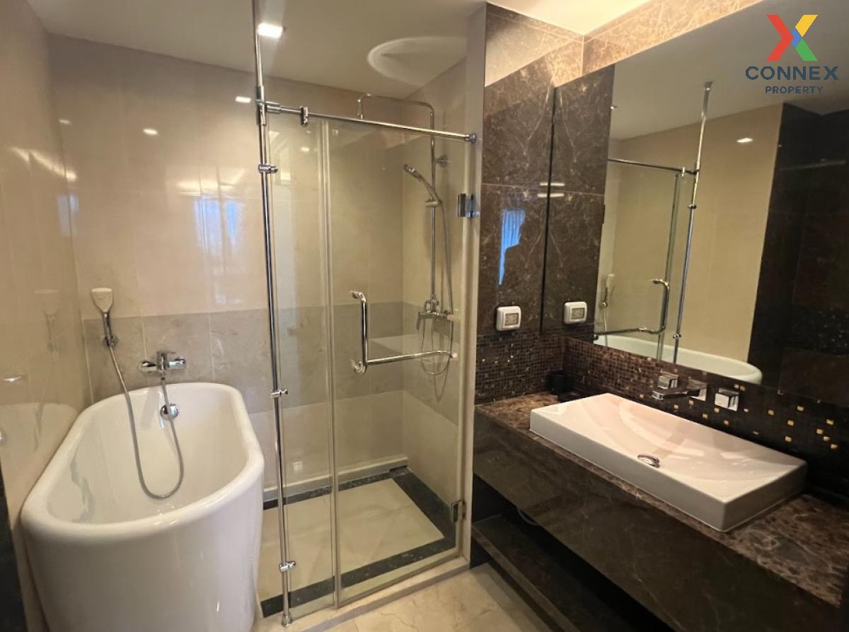 picture For Rent Condo , The Address Sukhumvit 61 , BTS-Ekkamai , Khlong Tan Nuea , Watthana , Bangkok , CX-122969 ✅ Live chat with us ADD LINE @connexproperty ✅  - 9/9