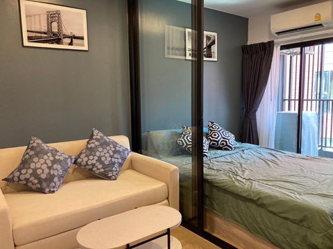 🏠RB18742 ให้เช่าถูกมาก📢KAVE TU👉🏻แอดไลน์ @062mnigk( มี @ ด้วย) แอดมินตอบไว