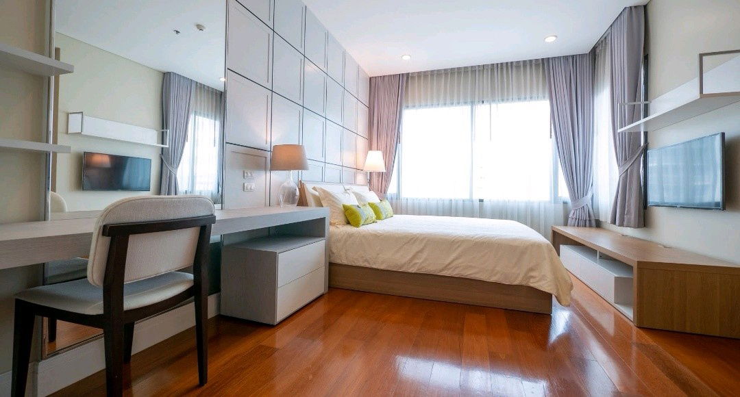 picture Bright Sukhumvit 24 | BTS Phrom Phong - 3/9