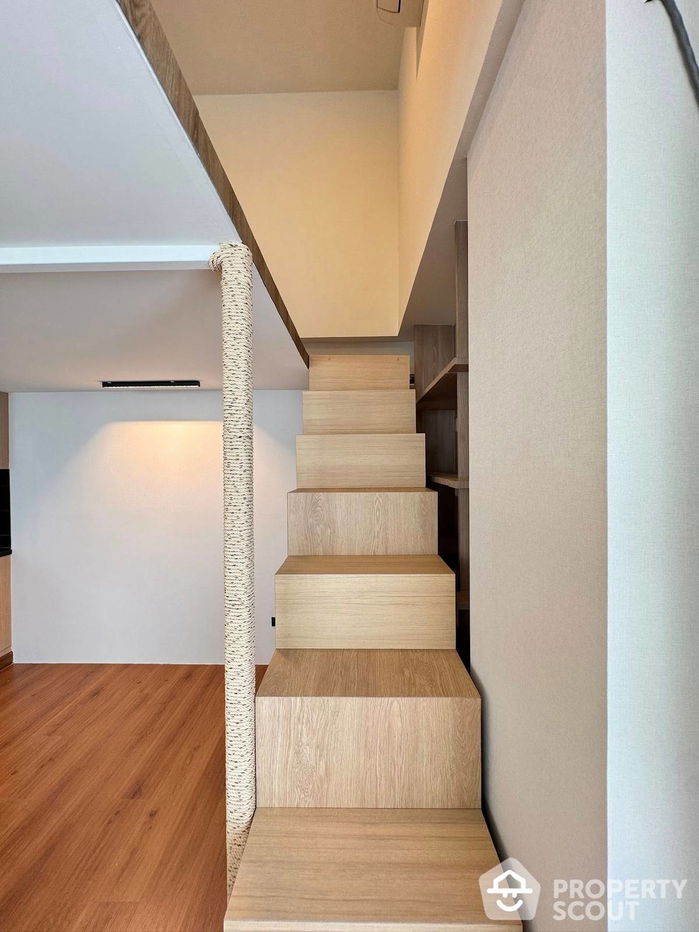 รูป คอนโด 2-ห้องนอน ที่ การ์ดีเนีย พัทยา ใกล้ เมืองพัทยา (ID 2172249) - รูปที่ 5/23