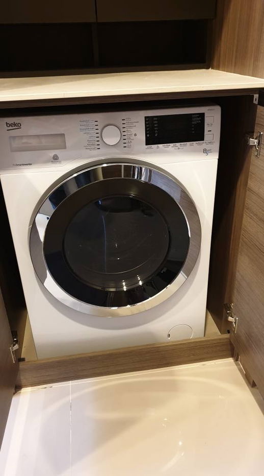 picture Condo for rent: The Line Phaholyothin-Pradipat, ready to move in. If interested, contact Line @goodmanpro or call 0999029192. - 8/9