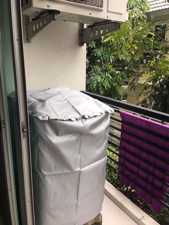 picture (For Rent Condo The Log 3 Sukhumvit 101/1) - 9/9