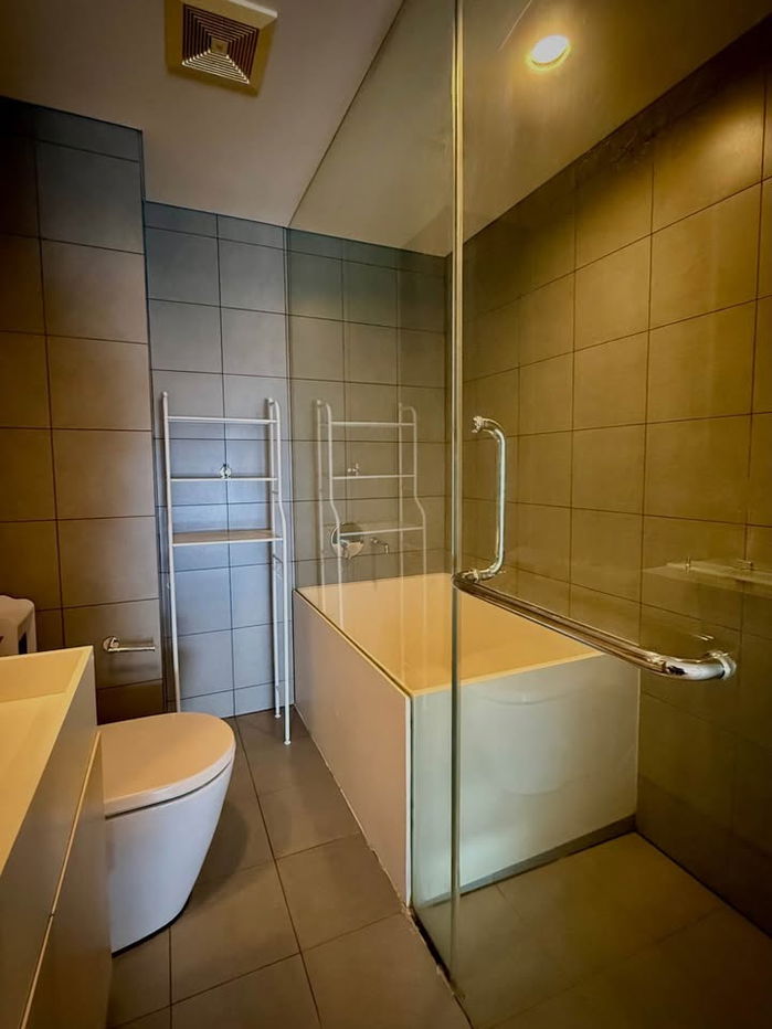 รูป 🏢 ให้เช่าคอนโด : Siamese Ratchakru (ไซมิส ราชครู)   รหัสทรัพย์ | 📌LNP-C8014  - รูปที่ 8/17