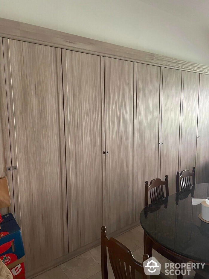 picture 2-BR Condo at Premier Condominium near BTS Phrom Phong (ID 2171628) - 7/12