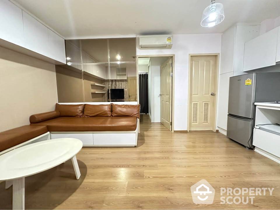 picture 1-BR Condo at Sym Vibha-Ladprao Condominium near BTS Mo Chit (ID 2172332) - 1/10