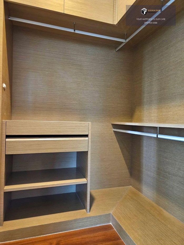 รูป Bright Sukhumvit 24 | Nice Room 🚝ใกล้ BTS Phromphong | #Old Focus #2025062610684 - รูปที่ 8/10