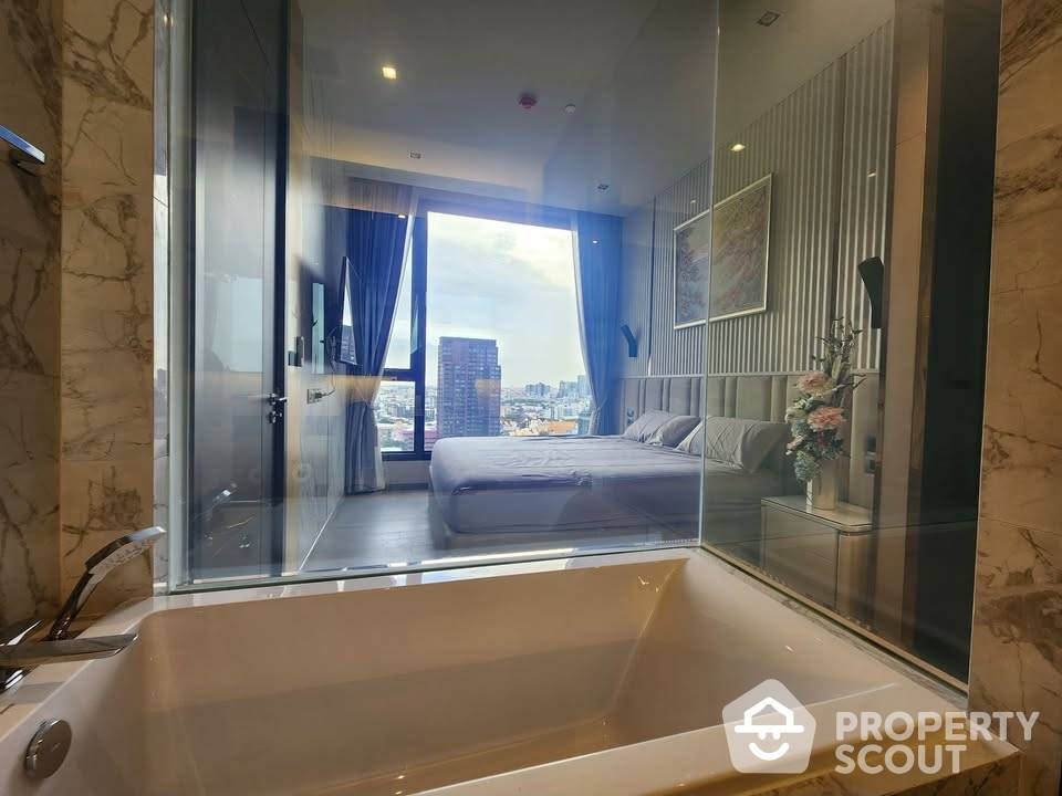 picture 1-BR Condo at Hyde Heritage Thonglor near BTS Thong Lor (ID 2170964) - 14/15