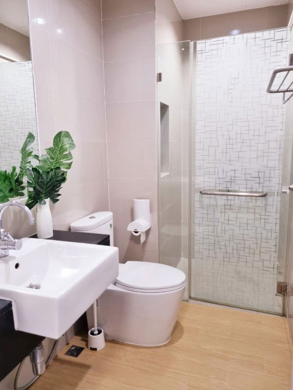 รูป #st19165 ให้เช่า  Condo Ideo Blucove สถานี BTS อุดมสุข - รูปที่ 4/5