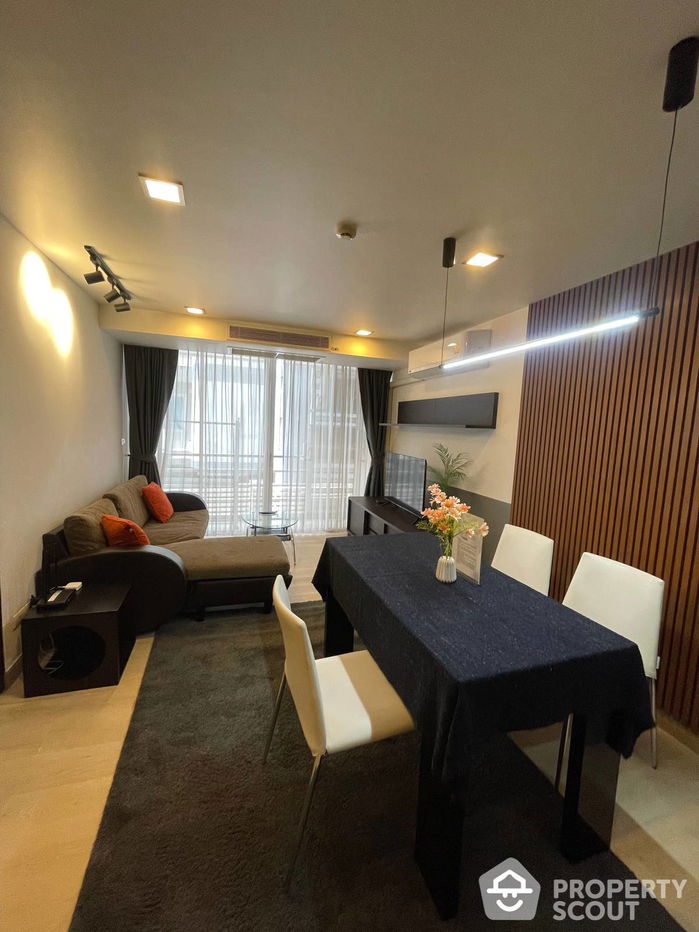 รูป คอนโด 1-ห้องนอน ที่ ดิ แอลโคฟ สุขุมวิท 49 ใกล้ BTS พร้อมพงษ์ (ID 2172246) - รูปที่ 10/10