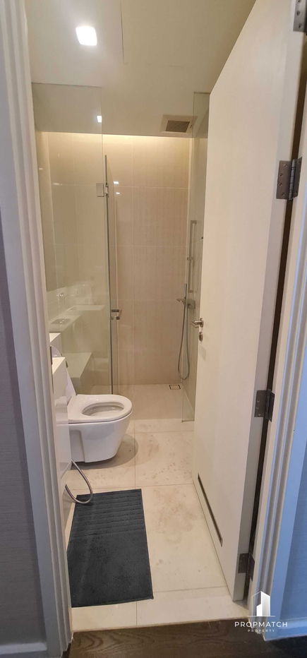 รูป ✨Flash Deal ✨The Saint Residences	 ( 2 Bed 2 Bath 55.39 SQM.) พร้อมอยู่ ! เพียง 6,150,000 บาท Tel.0981315848 @propmatch - รูปที่ 5/5