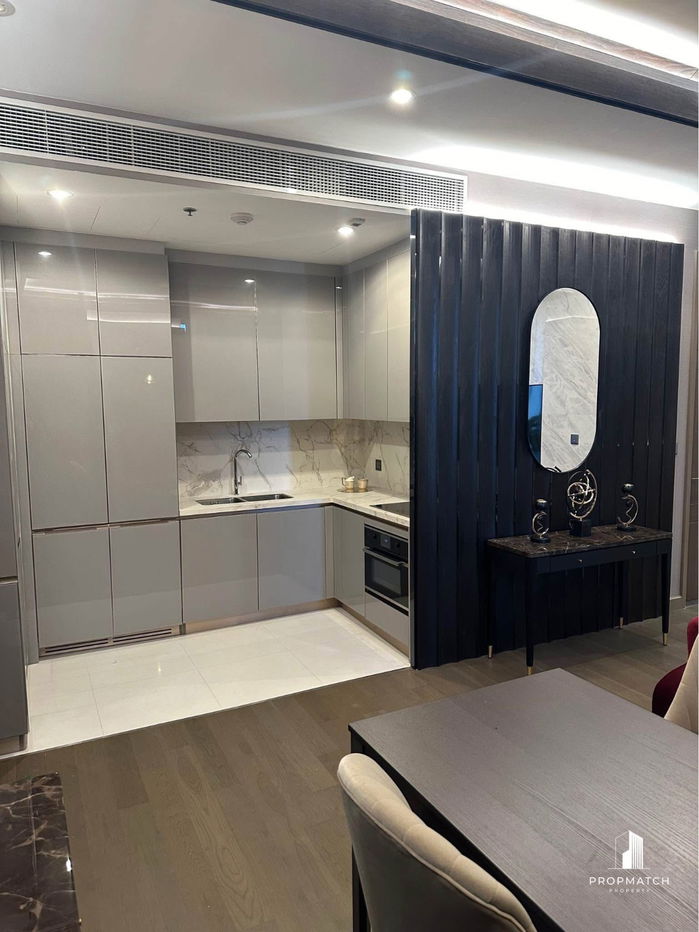 รูป ✨Flash Deal ✨ THE ESSE at SINGHA COMPLEX ( 2bed 2Bath 70 SQM.) พร้อมอยู่ ! เพียง 80,000 บาทต่อเดือน Tel.0981315848 @propmatch - รูปที่ 7/16