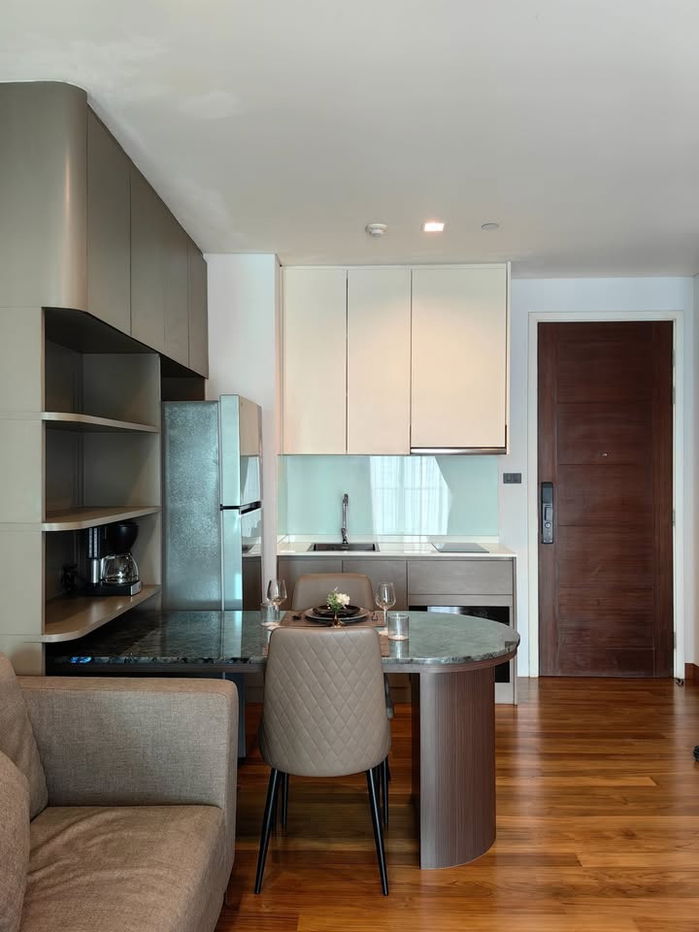 picture For rent IVY Thonglor. New renovated,fully furnished, ready to move in - 10/13