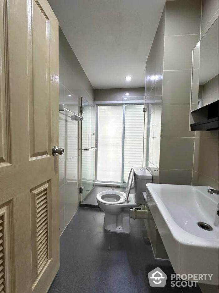 picture 1-BR Condo at Sym Vibha-Ladprao Condominium near BTS Mo Chit (ID 2172332) - 8/10