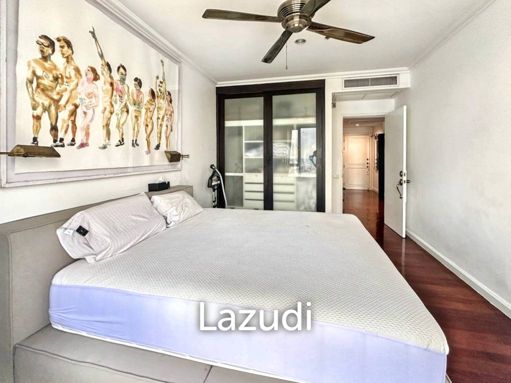 picture 2 Bedroom 1 Bathroom 87 SQ.M Baan Chao Praya - 12/23