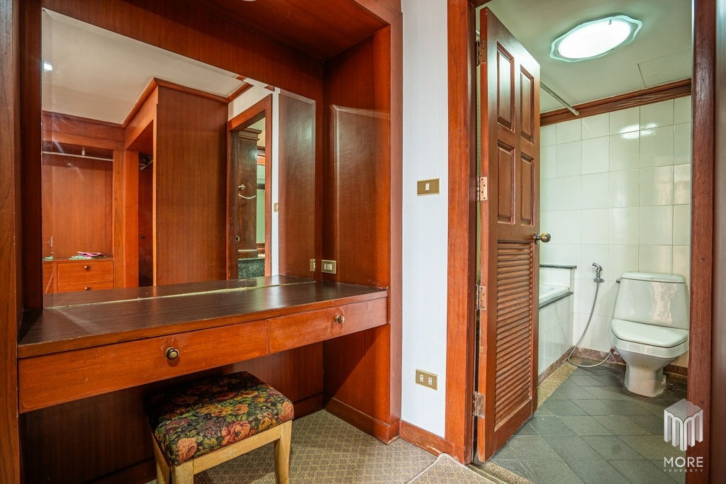 picture Hillside4 condo, 2beds, 2baths 167sq.m., 8thFL., Nearby Maya Mall ,Nimman (ID:202CR) - 20/28