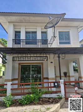 เช่า บ้านเดี่ยว 3 ห้องนอน หมู่บ้านพร้อมพัฒน์ ซาฟารี ใกล้ รร. สาธิตพัฒนา