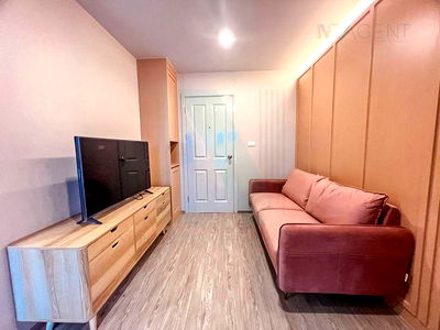 Condos for rent Prawet : 📌 For Rent Condo HI SEACON STATION Building A, Floor 5,1 bed room, Room size 29.00 sqm