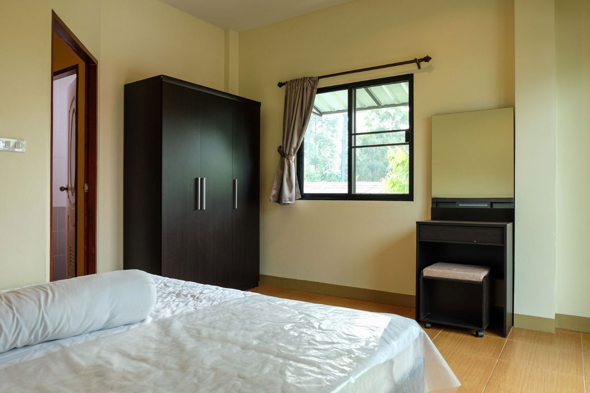picture 2 storey house for rent in Nong Hoi 89 Plaza area, ChiangMai - 6/15