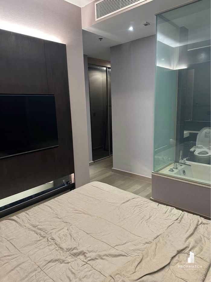 รูป ✨Flash Deal ✨ THE ESSE at SINGHA COMPLEX ( 2bed 2Bath 70 SQM.) พร้อมอยู่ ! เพียง 80,000 บาทต่อเดือน Tel.0981315848 @propmatch - รูปที่ 5/16