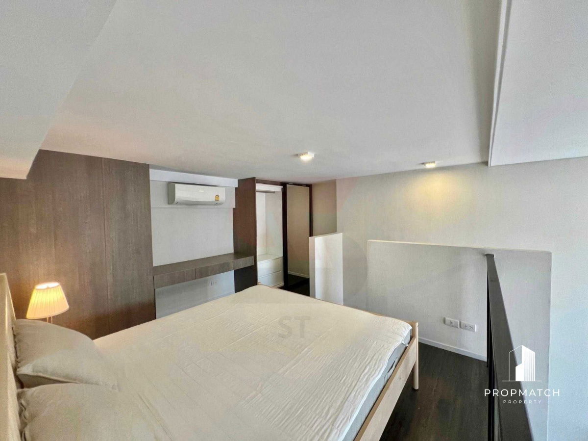 รูป ✨Flash Deal ✨ Siamese Sukhumvit (1Bed1Bath43SQM.) พร้อมอยู่ ! เพียง  25,000บาทต่อเดือน Tel.0981315848 @propmatch - รูปที่ 7/11