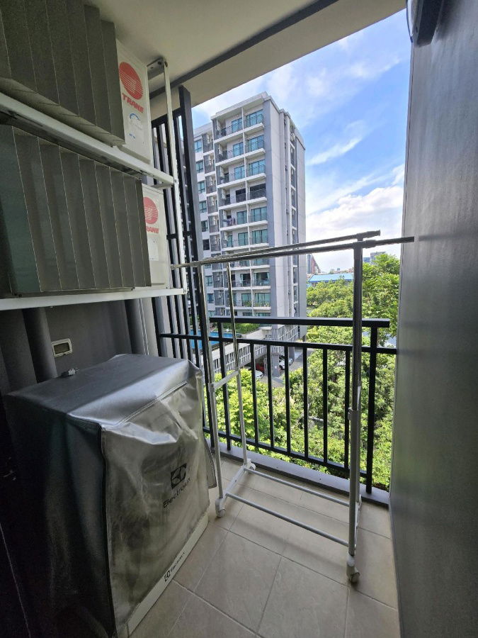 picture Code: KJ7270  for rent Supalai City Resort Rama 8 // Line ID: @kjcondo (with @) // - 13/18