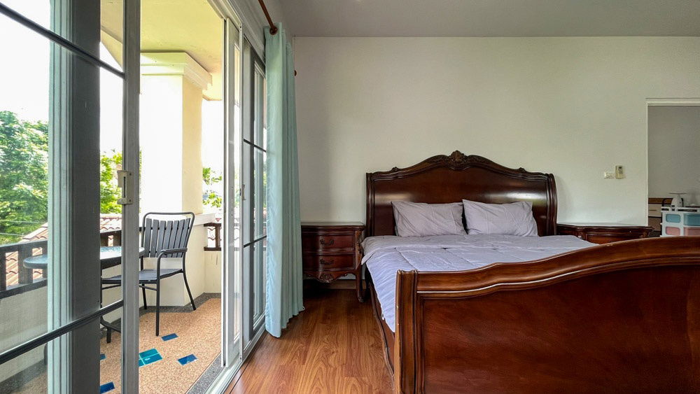 picture Your dream home awaits! A stunning 2-story rental house in a beautiful village, near multiple international schools in Chiang Mai! - 10/20