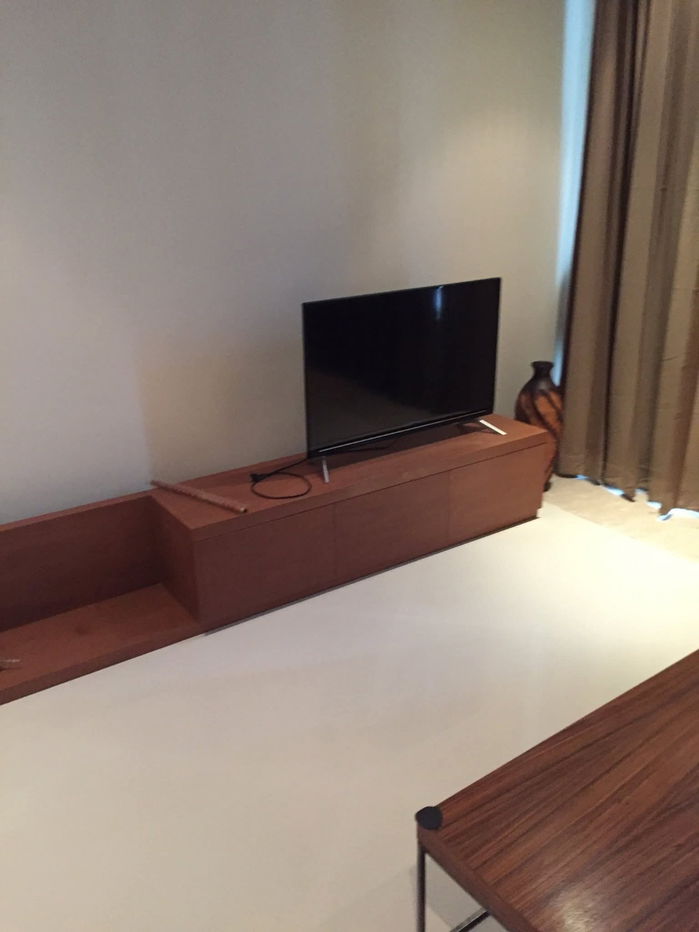 picture For Rent Empire Place Sathorn Just 500 m. To BTS Chongnonsee (P304) - 2/13